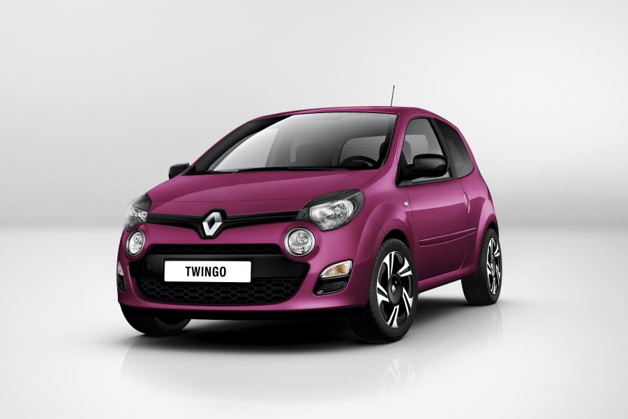 Renault Twingo '2011